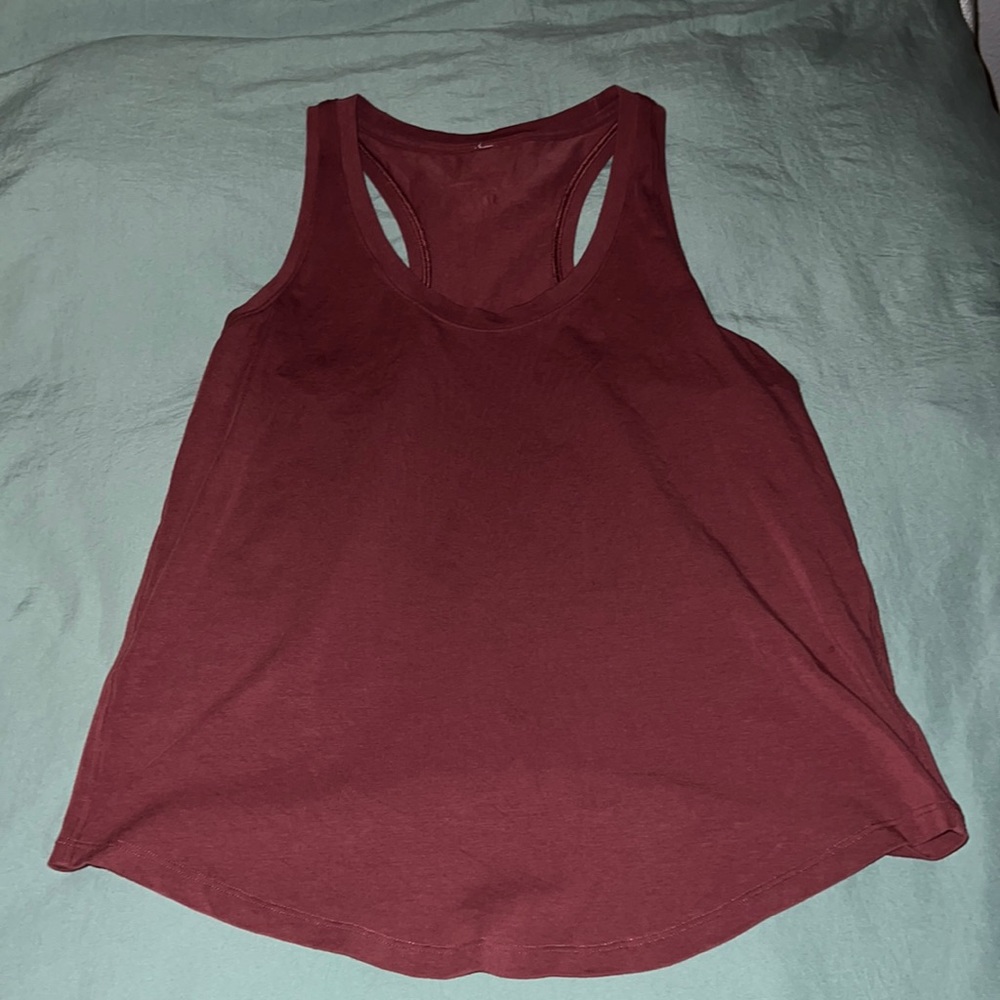 Lululemon Love Tank